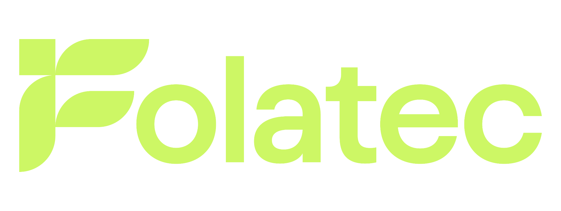 FOLATEC Logo